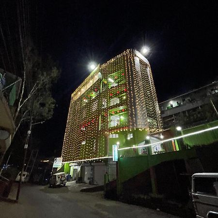 2K Hotel Kohima المظهر الخارجي الصورة
