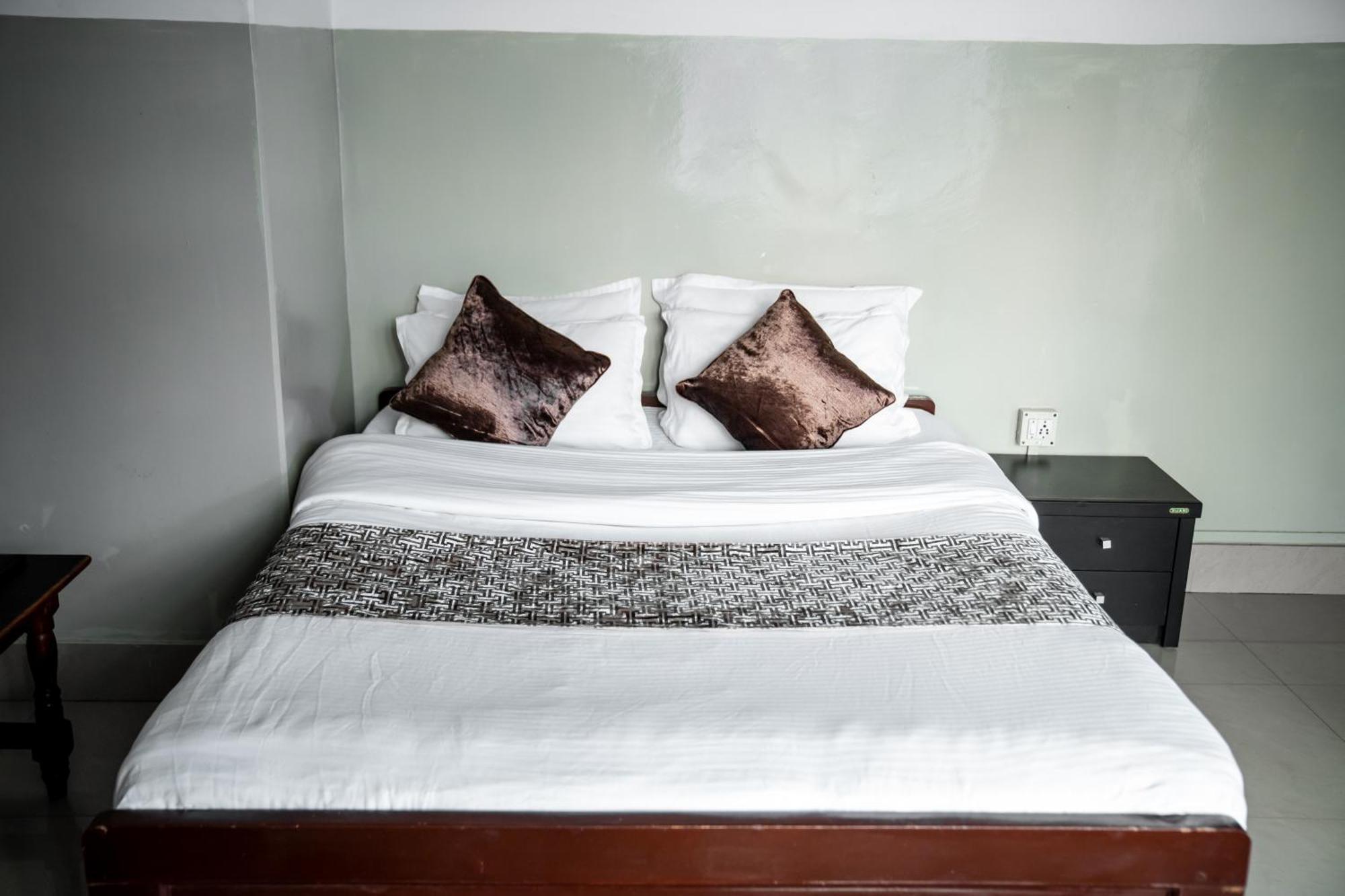 2K Hotel Kohima المظهر الخارجي الصورة