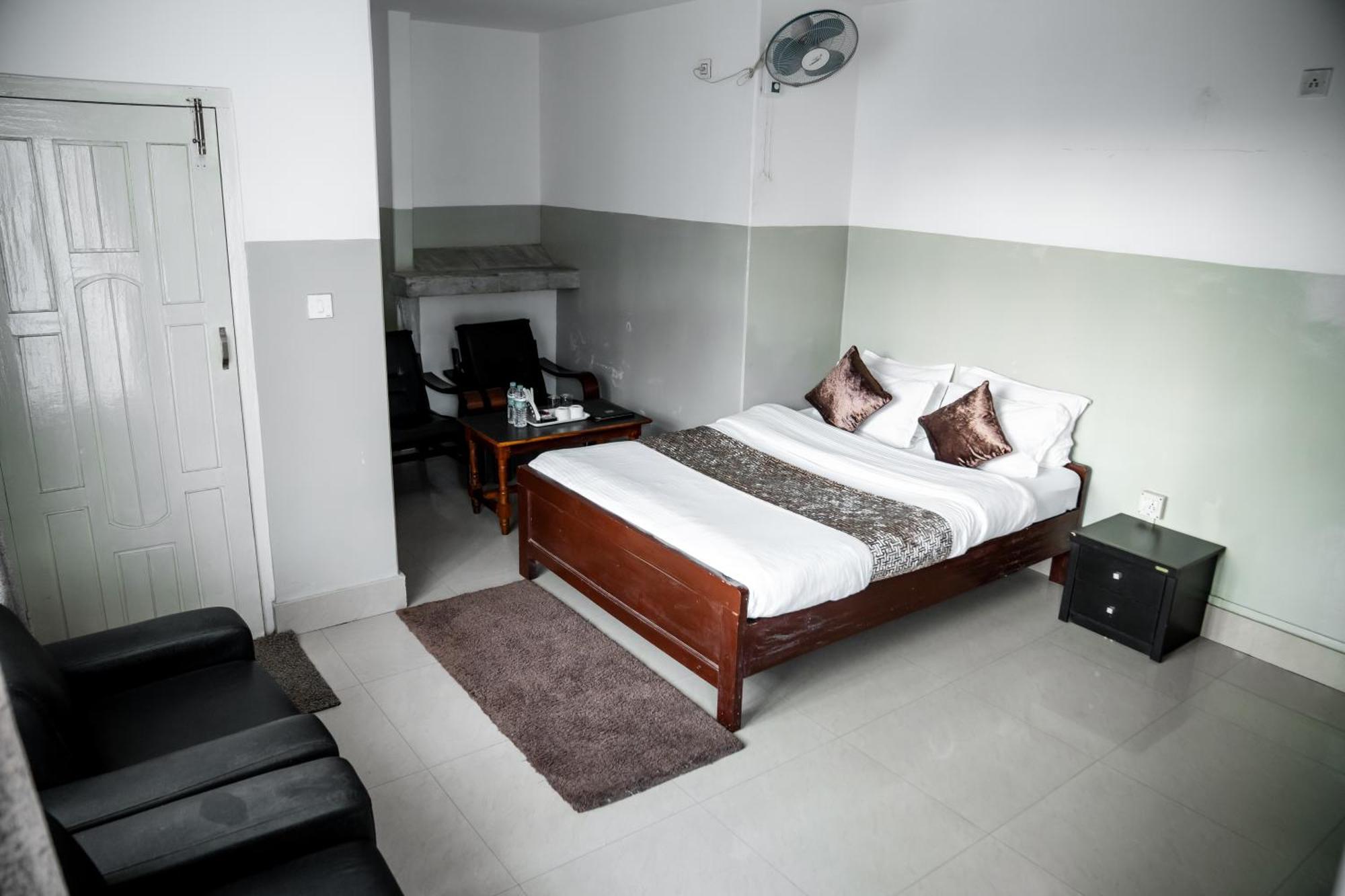 2K Hotel Kohima المظهر الخارجي الصورة