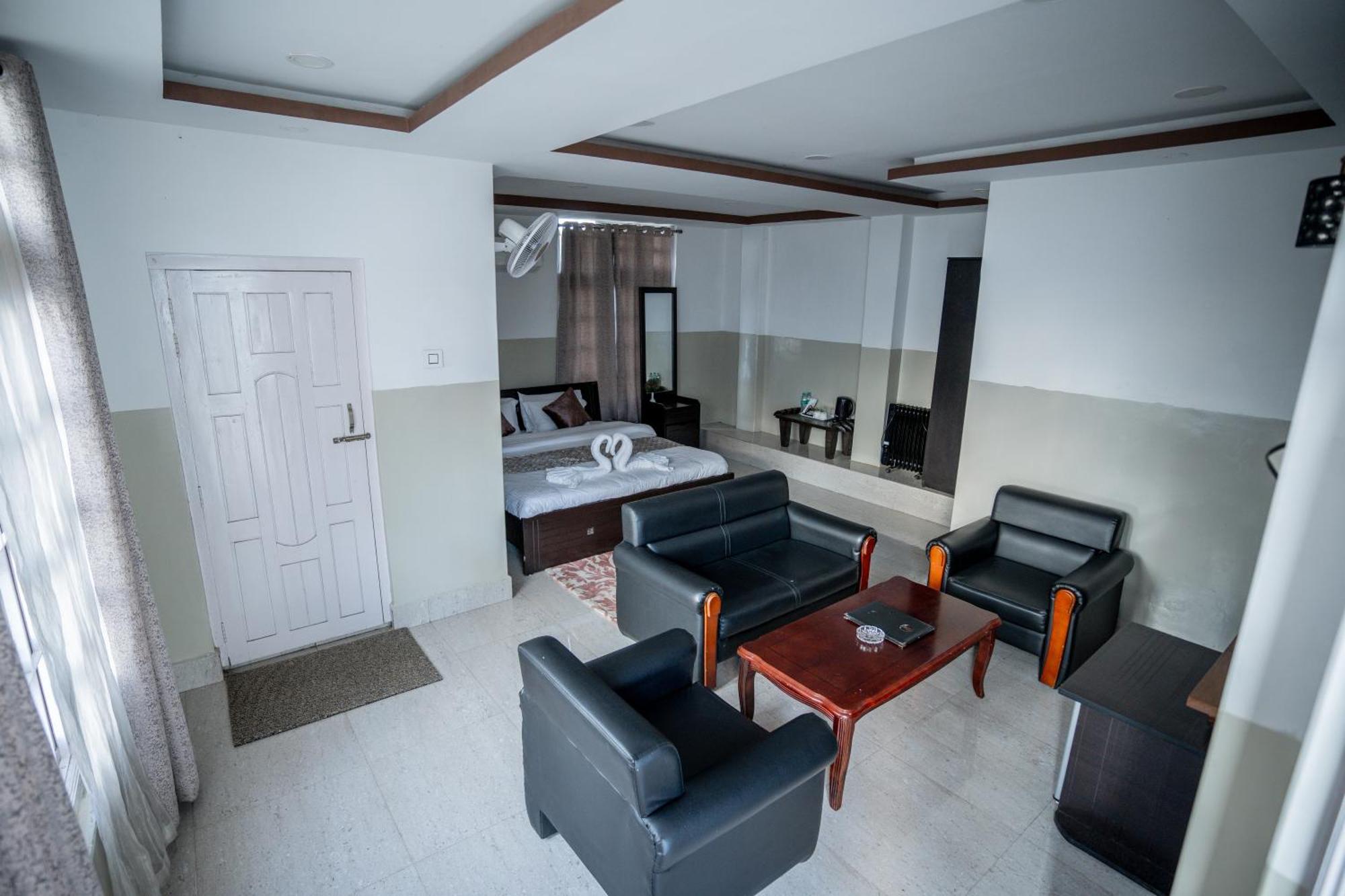 2K Hotel Kohima المظهر الخارجي الصورة