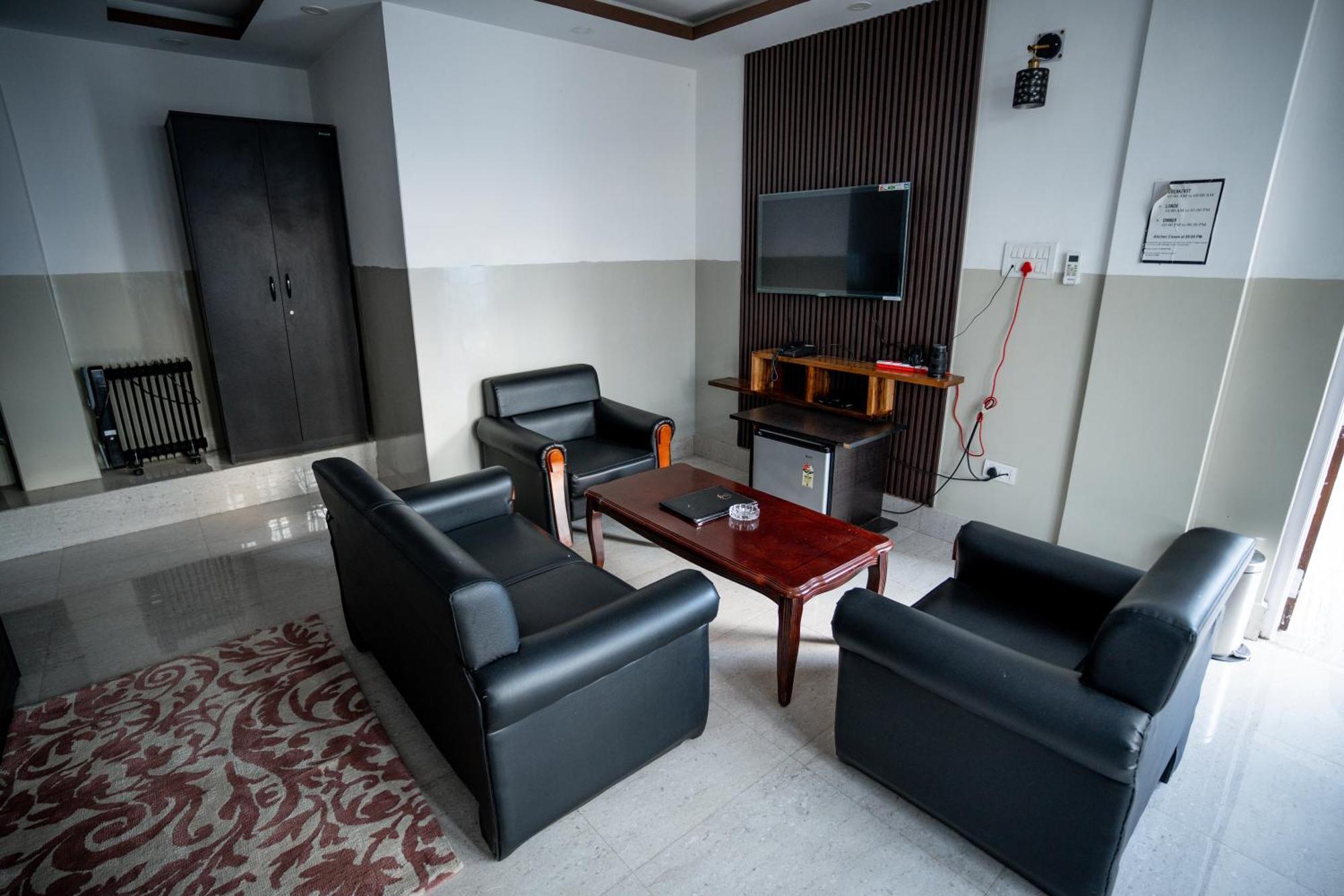 2K Hotel Kohima المظهر الخارجي الصورة