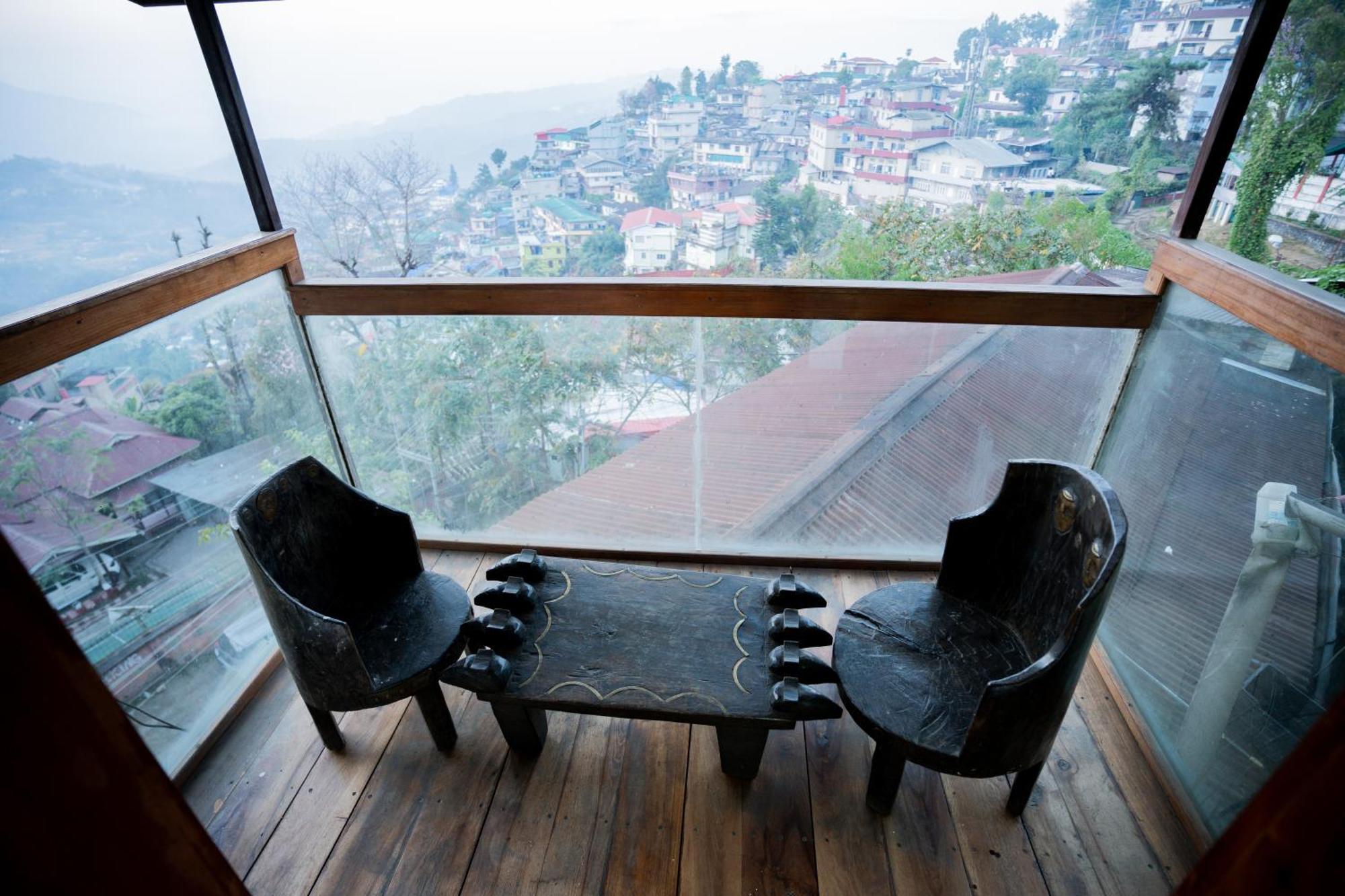 2K Hotel Kohima المظهر الخارجي الصورة