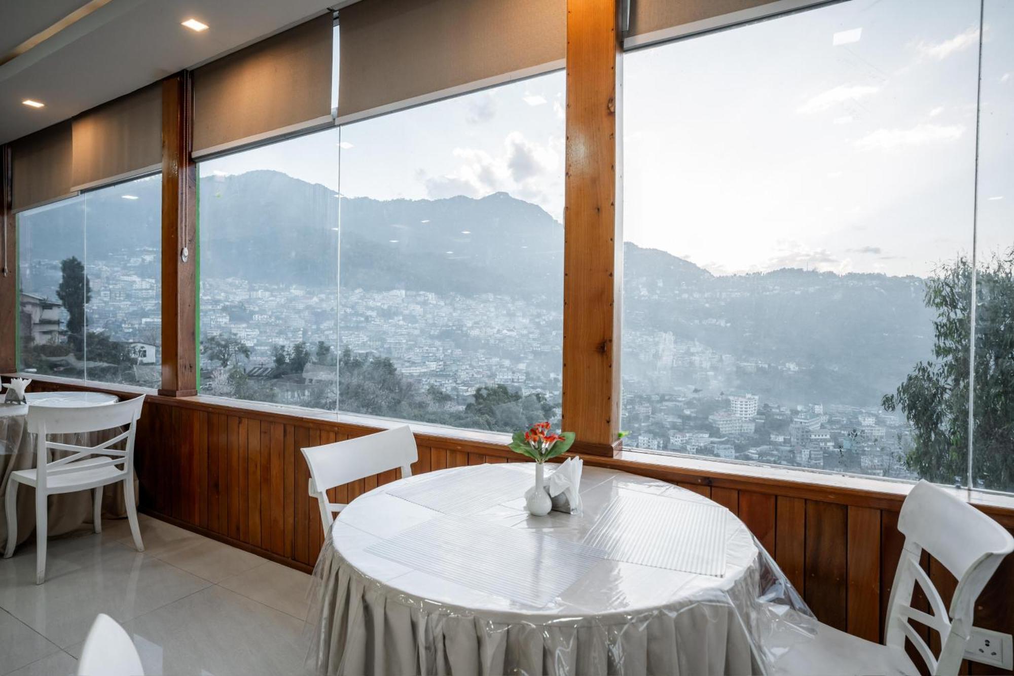 2K Hotel Kohima المظهر الخارجي الصورة