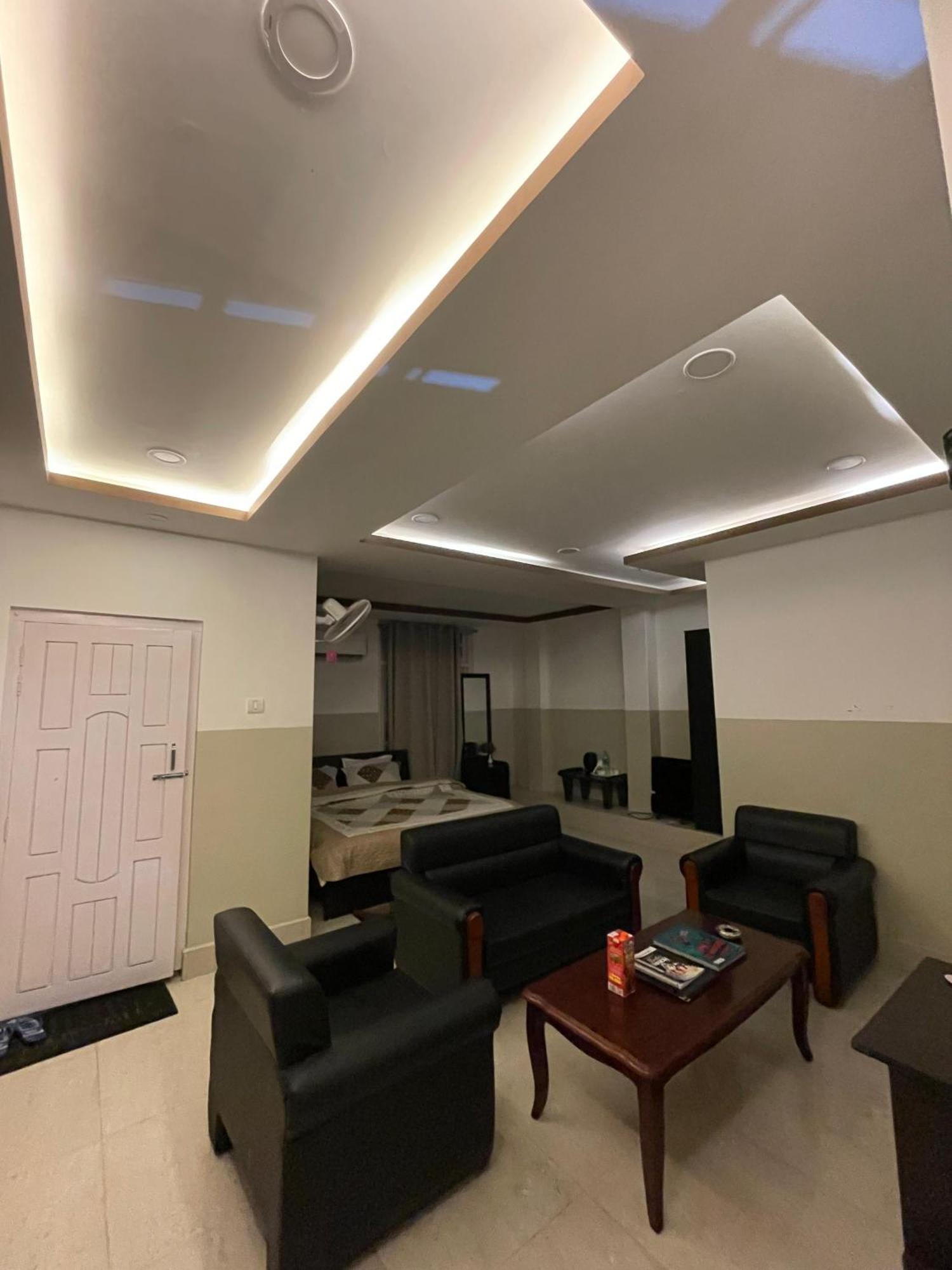 2K Hotel Kohima المظهر الخارجي الصورة
