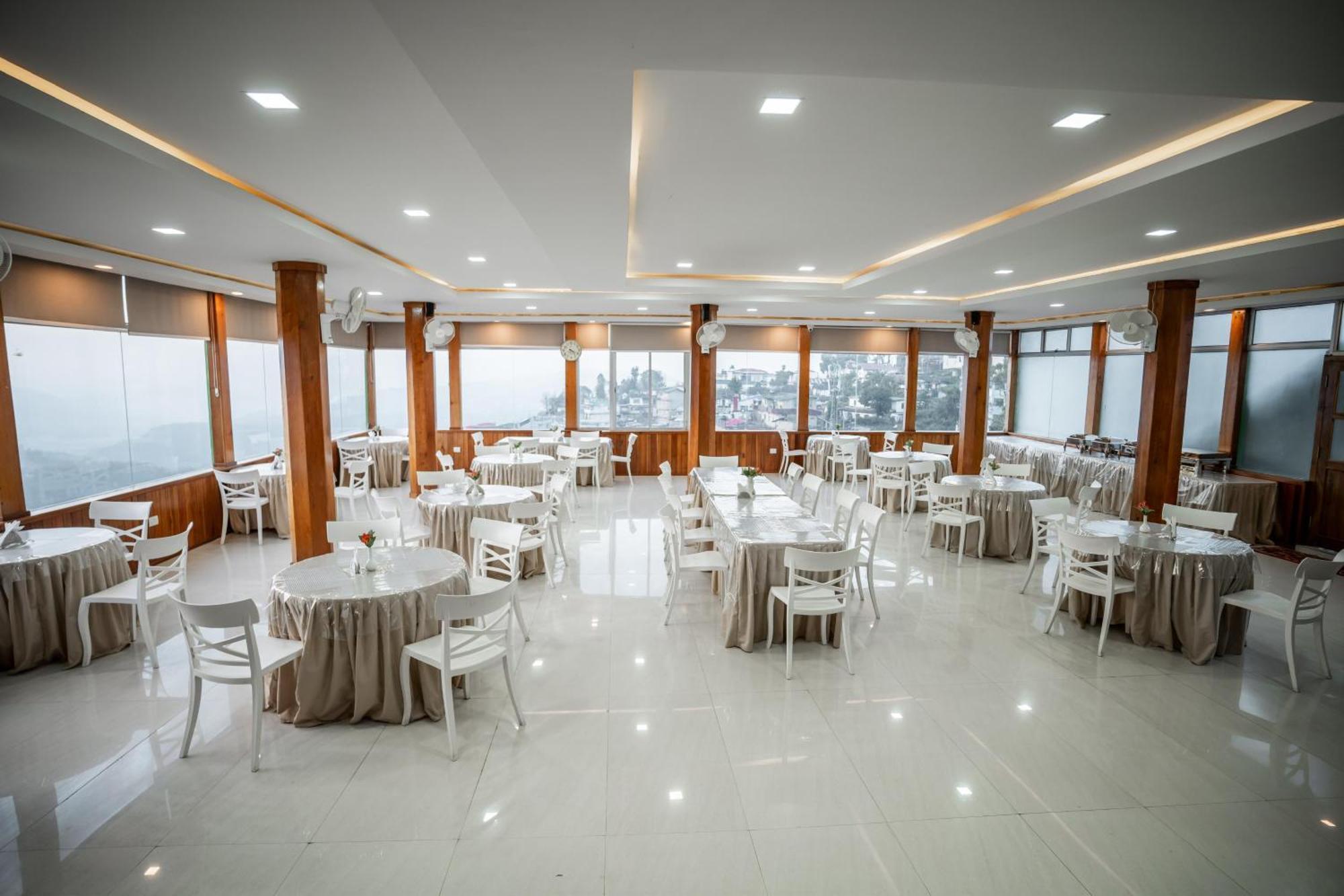 2K Hotel Kohima المظهر الخارجي الصورة