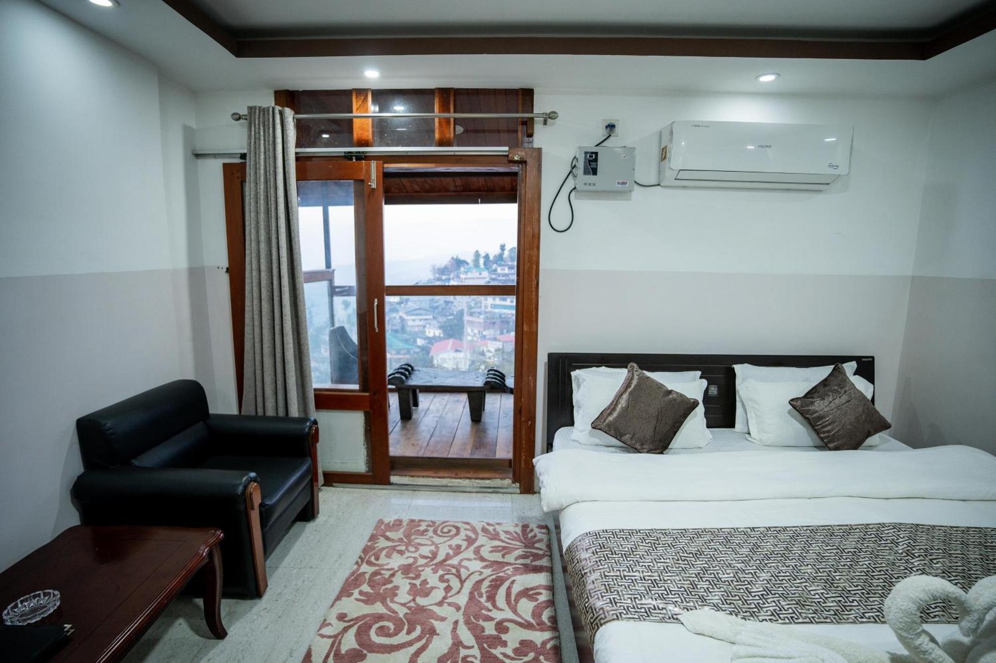 2K Hotel Kohima المظهر الخارجي الصورة