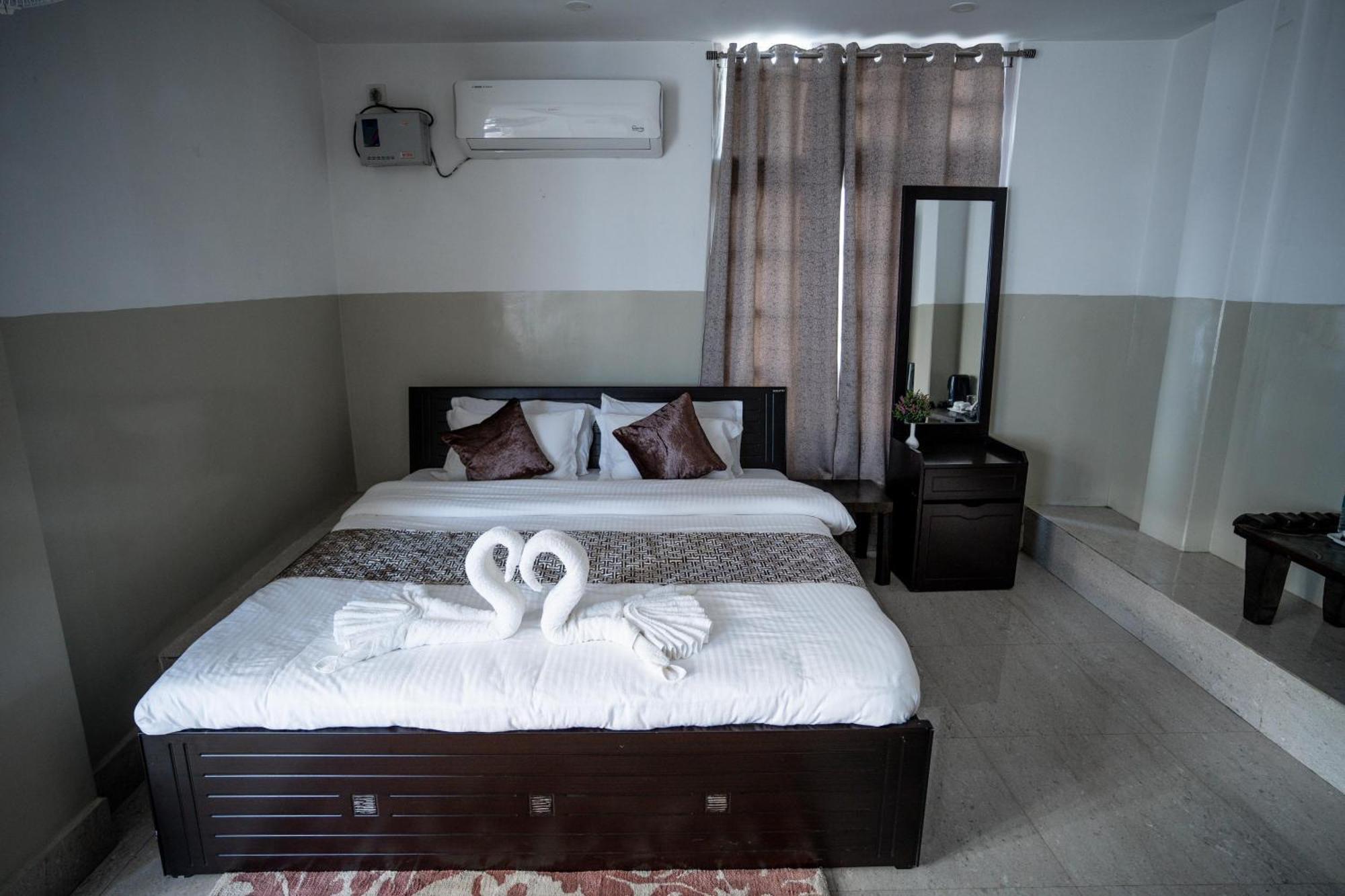 2K Hotel Kohima المظهر الخارجي الصورة