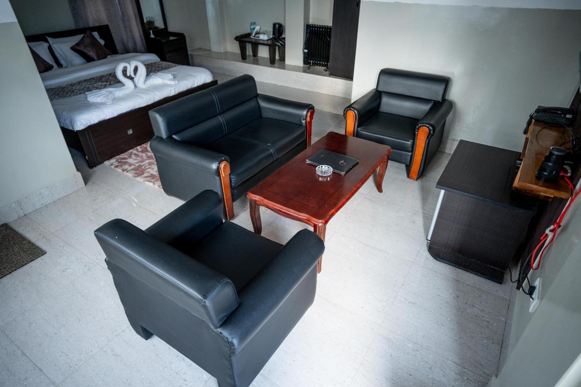 2K Hotel Kohima المظهر الخارجي الصورة